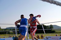 Bild: Sport und Kultur in Kleinfurra