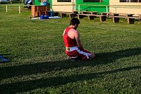 Bild: Sport und Kultur in Kleinfurra