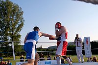 Bild: Sport und Kultur in Kleinfurra