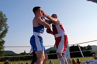 Bild: Sport und Kultur in Kleinfurra