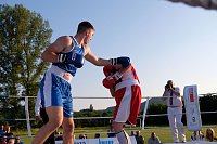 Bild: Sport und Kultur in Kleinfurra