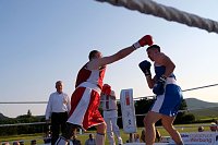Bild: Sport und Kultur in Kleinfurra