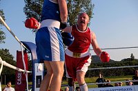 Bild: Sport und Kultur in Kleinfurra