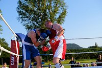 Bild: Sport und Kultur in Kleinfurra