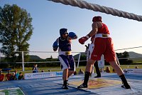 Bild: Sport und Kultur in Kleinfurra