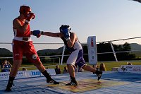 Bild: Sport und Kultur in Kleinfurra
