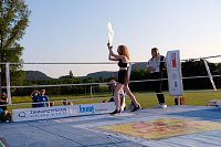 Bild: Sport und Kultur in Kleinfurra