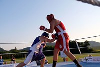 Bild: Sport und Kultur in Kleinfurra