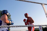 Bild: Sport und Kultur in Kleinfurra