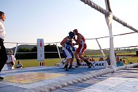 Bild: Sport und Kultur in Kleinfurra