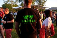 Bild: Sport und Kultur in Kleinfurra