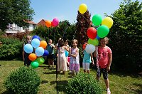 Bild: Fest der Generationen