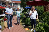 Bild: Fest der Generationen