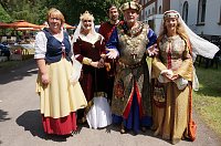 Bild: Klosterfest