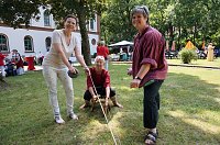 Bild: Klosterfest