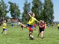 Bild: Erfolgreiche NSV-M&auml;dels