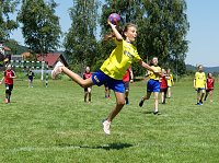 Bild: Erfolgreiche NSV-M&auml;dels