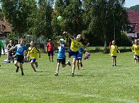 Bild: Erfolgreiche NSV-M&auml;dels