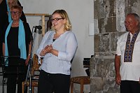 Bild: Fr&uuml;hjahrskonzert in der St.-Johannis-Kirche
