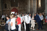 Bild: Fr&uuml;hjahrskonzert in der St.-Johannis-Kirche