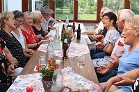 Bild: Fr&uuml;hjahrskonzert in der St.-Johannis-Kirche