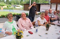 Bild: Fr&uuml;hjahrskonzert in der St.-Johannis-Kirche