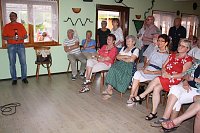 Bild: Fr&uuml;hjahrskonzert in der St.-Johannis-Kirche