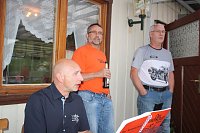 Bild: Fr&uuml;hjahrskonzert in der St.-Johannis-Kirche