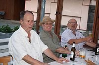 Bild: Fr&uuml;hjahrskonzert in der St.-Johannis-Kirche
