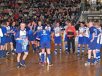 Budenzauber in Nordhausen Bild: Budenzauber in Nordhausen