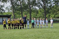 Bild: Doppel-Pokal-Erfolg f&uuml;r Wackers Nachwuchs