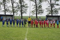 Bild: Doppel-Pokal-Erfolg f&uuml;r Wackers Nachwuchs