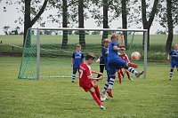 Bild: Doppel-Pokal-Erfolg f&uuml;r Wackers Nachwuchs