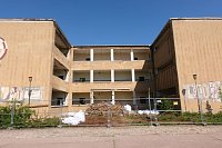 Bild: Abschied von der Klettenberger Schule