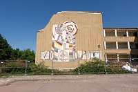 Bild: Abschied von der Klettenberger Schule