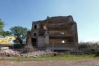 Bild: Abschied von der Klettenberger Schule