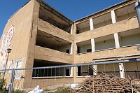 Bild: Abschied von der Klettenberger Schule