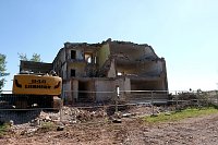 Bild: Abschied von der Klettenberger Schule