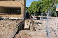 Bild: Abschied von der Klettenberger Schule