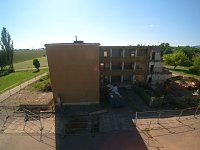 Bild: Abschied von der Klettenberger Schule