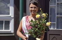 Bild: Hof- und Genussmarkt in der Traditionsbrennerei