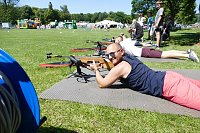 Bild: Peter-Familientag auf dem Possen