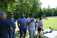 Bild: Peter-Familientag auf dem Possen