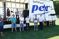 Bild: Peter-Familientag auf dem Possen
