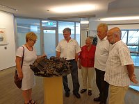 Bild: J&uuml;rgen Raibers k&uuml;nstlerischer FUNDUS