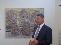 Bild: J&uuml;rgen Raibers k&uuml;nstlerischer FUNDUS