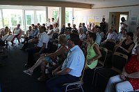 Bild: 100 Jahre Kreisvolkshochschule Nordhausen