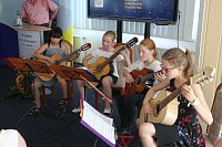 Bild: 100 Jahre Kreisvolkshochschule Nordhausen