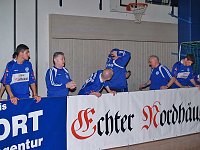 Budenzauber in Nordhausen Bild: Budenzauber in Nordhausen