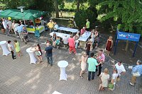 Bild: 100 Jahre Kreisvolkshochschule Nordhausen